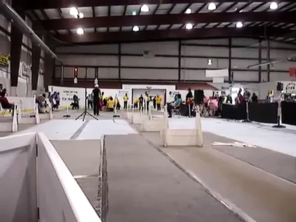 JDD Barkside- June 2006 Coconut Classic