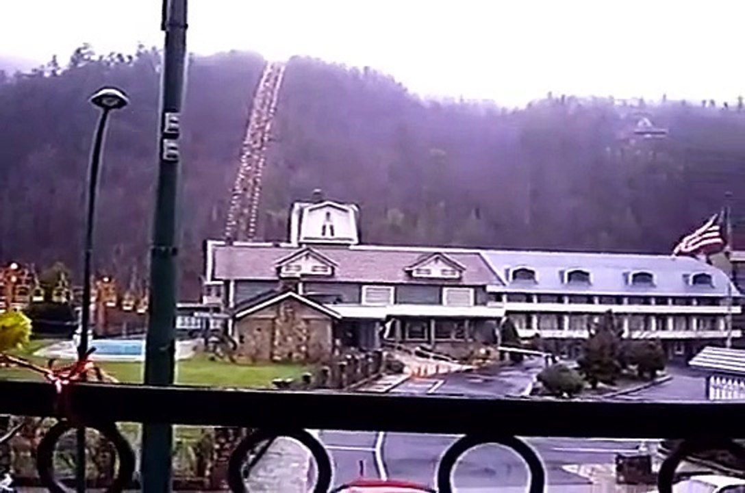 Gatlinburg, Tennessee