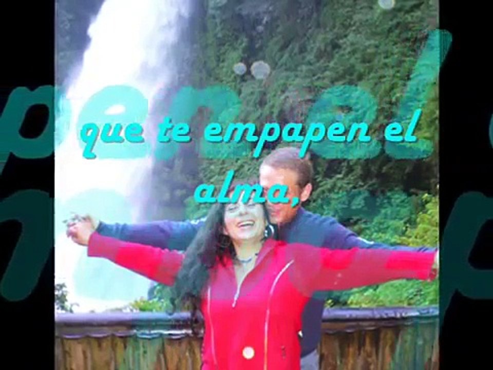 POESÍA DE AMOR - Café Quijano ♥ Con todo mi amor para ti Manel mi vida ♥