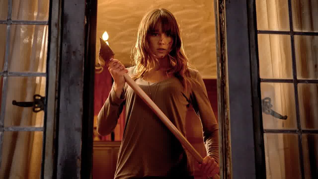 You're Next Full Movie