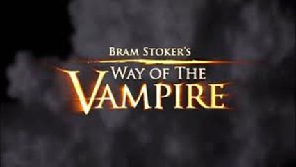 Way of the Vampire Full Movie