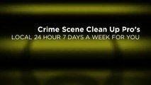 Hoarding Clean Up CALL (888) 647-9769 Delaware County PA, Meth Lab|Cleanup|Blood|Tear Gas