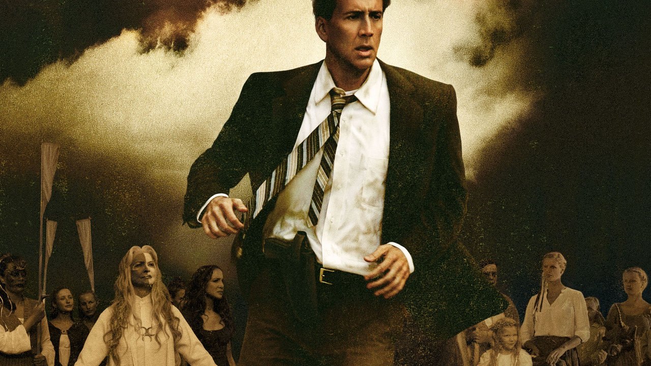 The Wicker Man-2006