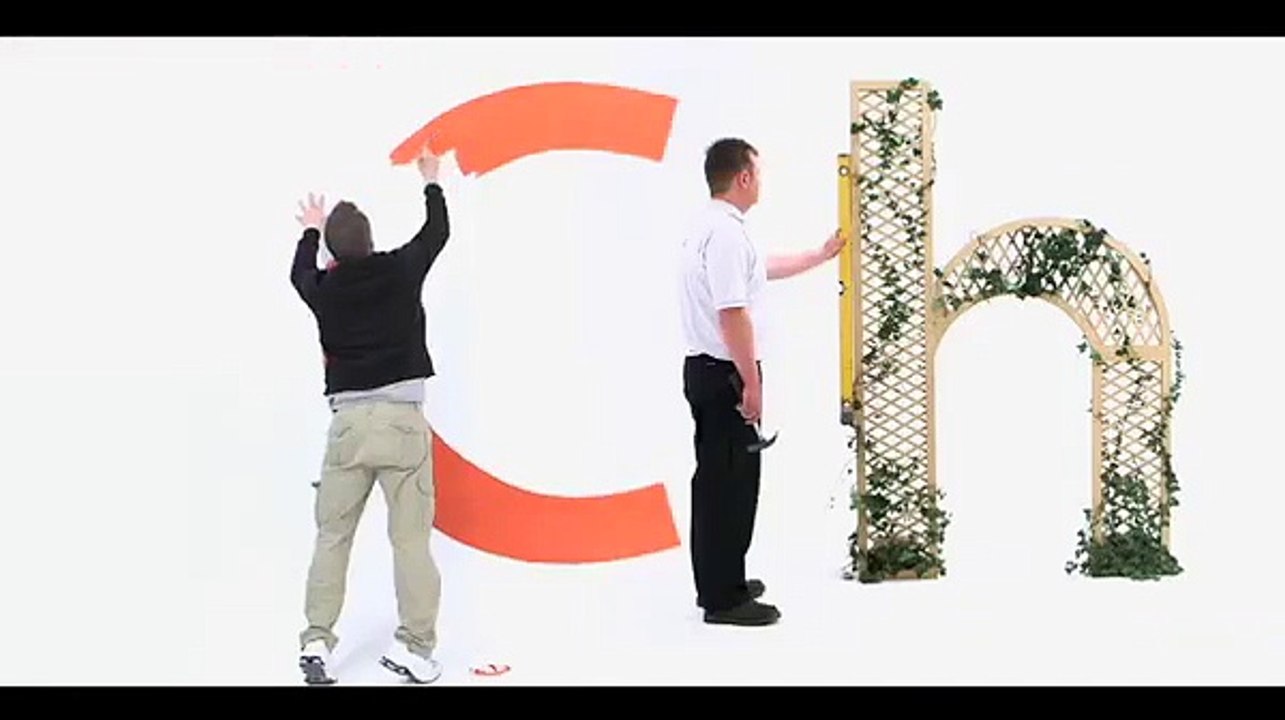 Checkatrade TV advert 2013
