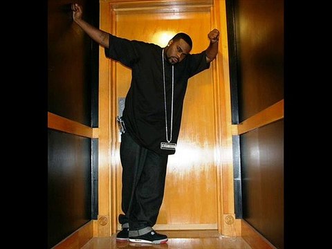 One-2 Ft Crooked I, K Young, Big Syke & Jayo Felony - So Treacherous RMX