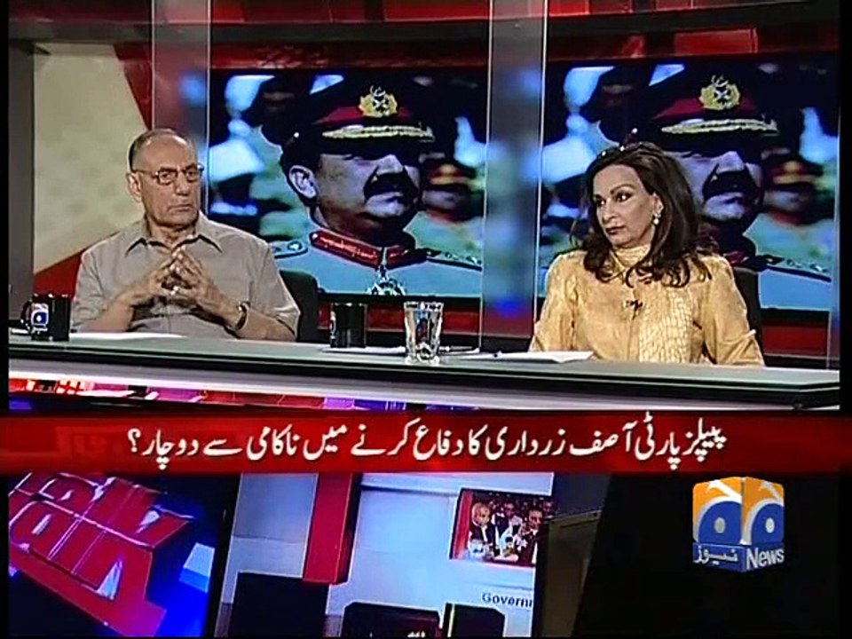 Capital Talk-18 Jun 2015