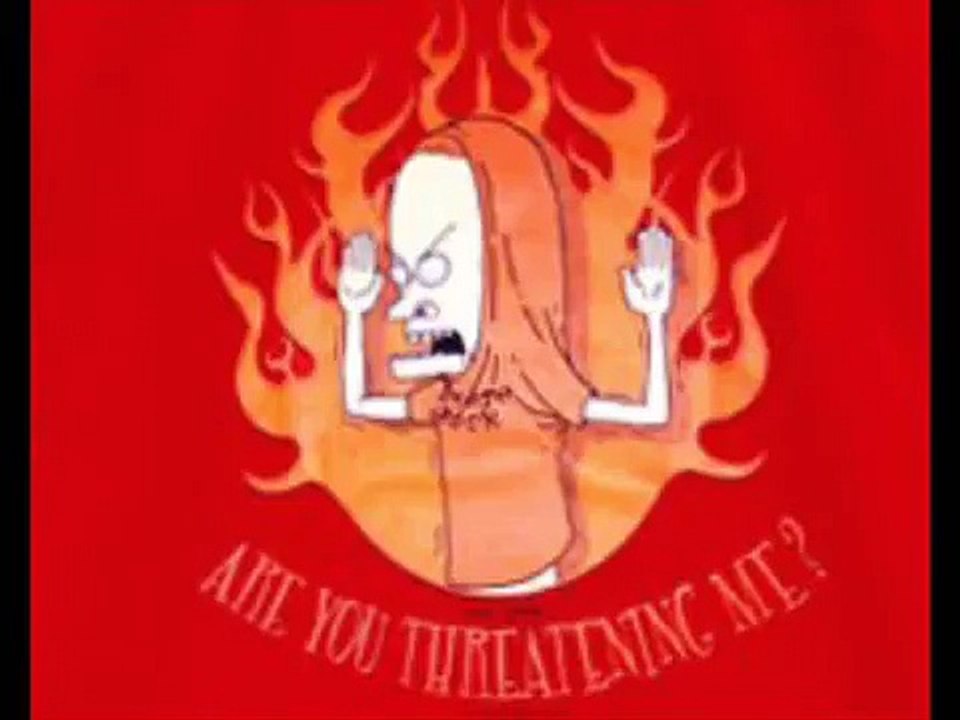 My bunghole goes