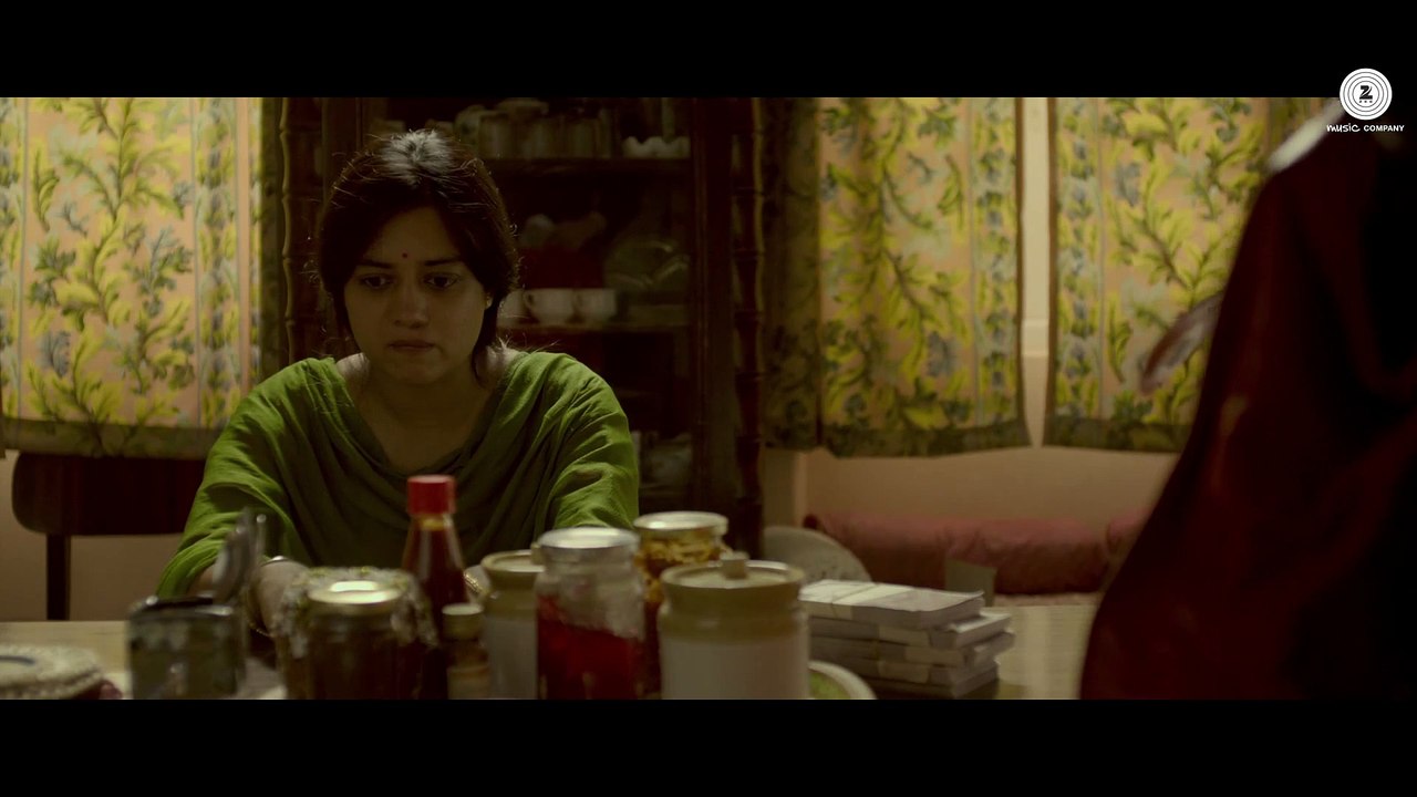 Darbaan Full Video - Bombay Velvet - Ranbir Kapoor & Anushka Sharma - Amit Trivedi - Papon