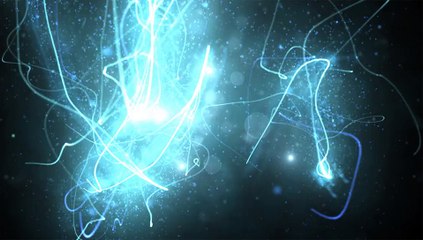 After Effects Project Files - Glowing Particles Logo Reveal 5 - VideoHive 9395906