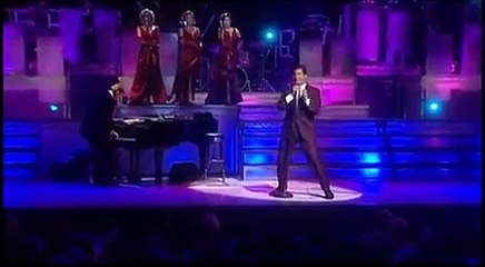 The Rat Pack Live From Las Vegas!