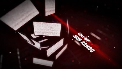 After Effects Project Files - Sci-Fi Movie Titles - VideoHive 9358845