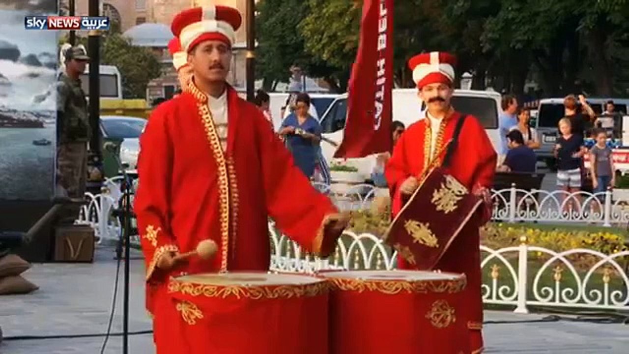 رمضان "خاص" في تركيا