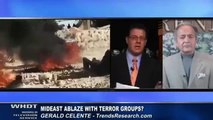 2015 Middle East Total Turmoil, U.S. Army - Gerald Celente