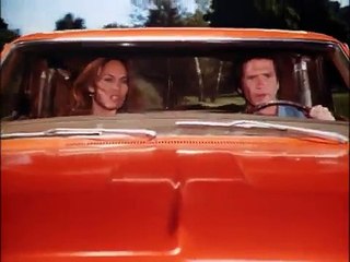The Dukes of Hazzard: General Lee four-wheel fever