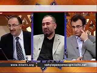 Mustafa İslamoğlu Mehdi