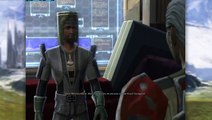 Star Wars: The Old Republic - Why Bounty Hunters Are the Best