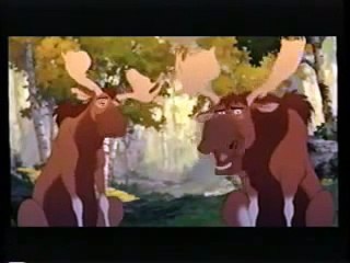 Opening to The Lion King (1994) Special Edition 2003 VHS