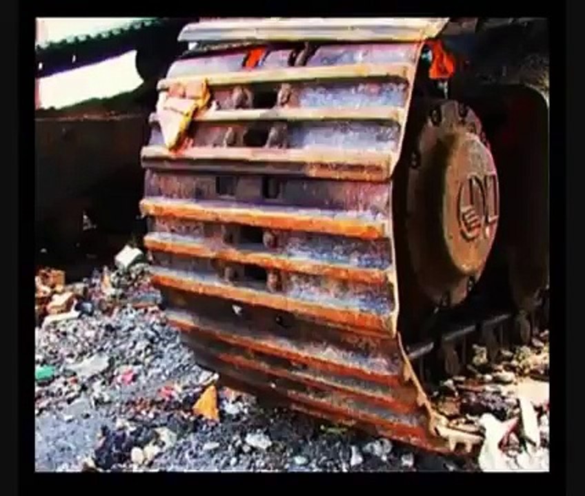 Soprano et Jamel Mektoub - Boycott