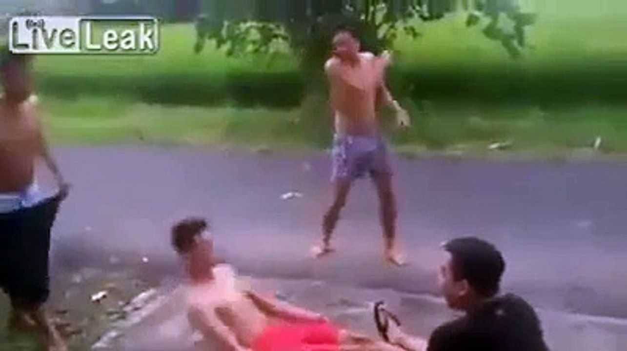 Jokers Friends