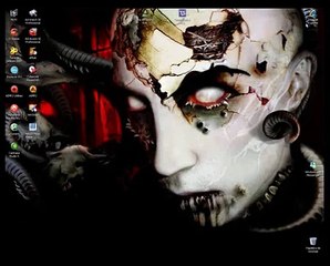 Mohaa "Install Wambot" VaCtoR* | Metallica - No Leaf Clover