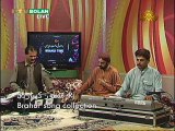 Imam Bakhsh Shaheen Brahui song collection by RJ Manzoor Kiazai`