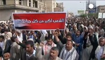 Yemen, Suudi Arabistan ile İran arasındaki gizli savaşın kurbanı oldu