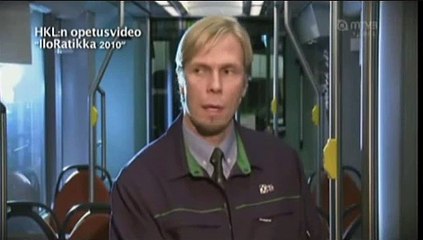 HKL IloRatikka putous 2010