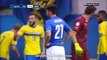 Isaac Kiese Thelin 1:2 Penalty-Kick - Italy vs Sweden 18.06.2015 Euro U21 Championship