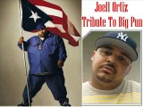 Joell Ortiz - Tribute to Big Pun