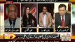 Shayad Asif Zardari Bhi Apne Liye Baahir Na Nikal Sakain :- Rauf Klasra Taunts Asif Zardari