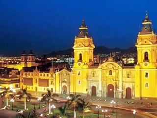 TENGO EL ORGULLO DE SER PERUANO - CONTIGO PERÙ