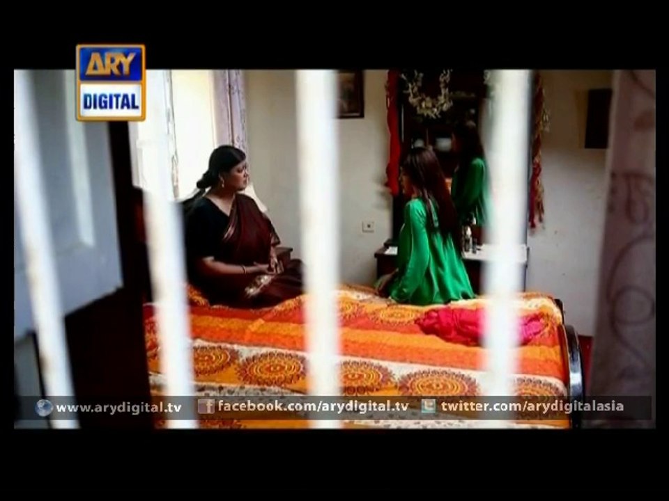 Dil-e-Barbad Ep - 71 - 18th June 2015