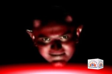 advice of shaitan before come ramazan