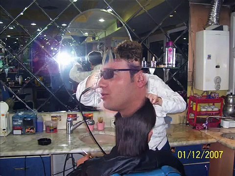 Yozgat Moda Saç Dünyası Kuaför Raşit - Erkek Saç Modelleri 2