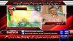 Hassan Nisar Respones Asif Zardari Statement Against Army