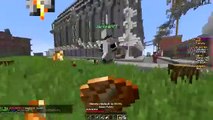 Minecraft: Hunger Games w/Bajan Canadian! Game 641- The Hero Jerome Deserved