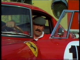 Ferrari: le auto, le corse, le vittorie, i piloti, il mito (parte 1)