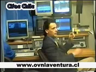 ovni matinal tvn chile