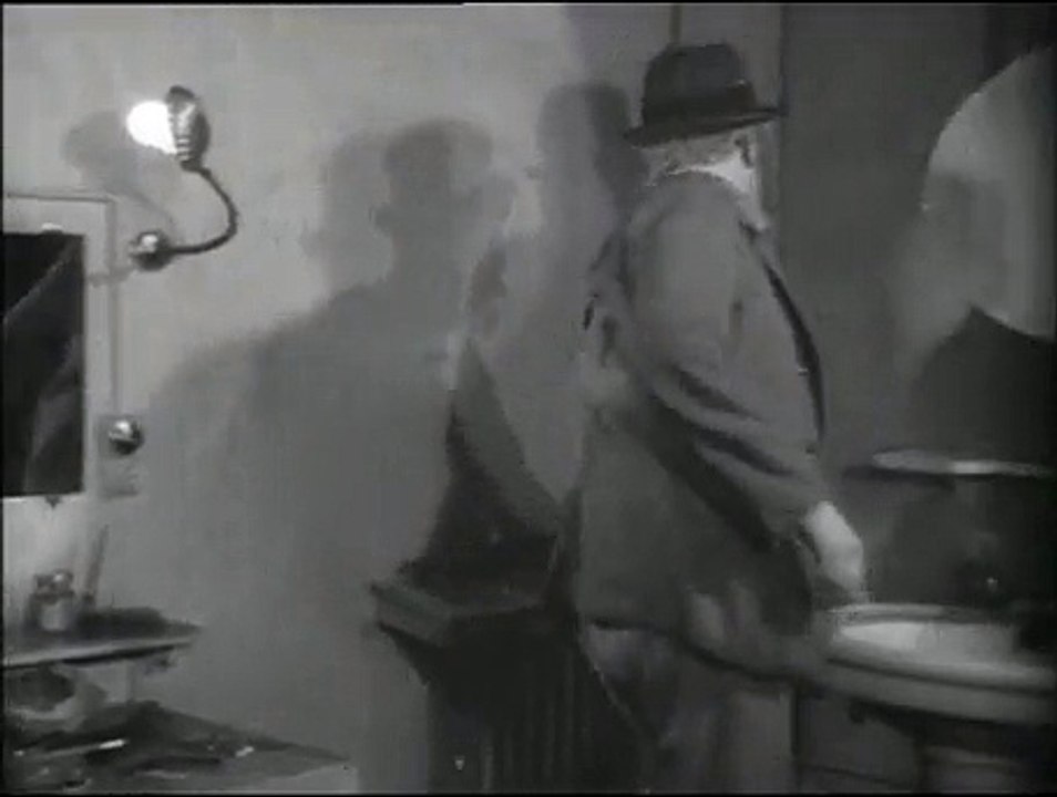 Michel Simon publicité