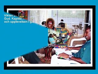 Studiecirkel om bahá'í-tron