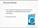 Book summary: The Lean Startup by Eric Ries