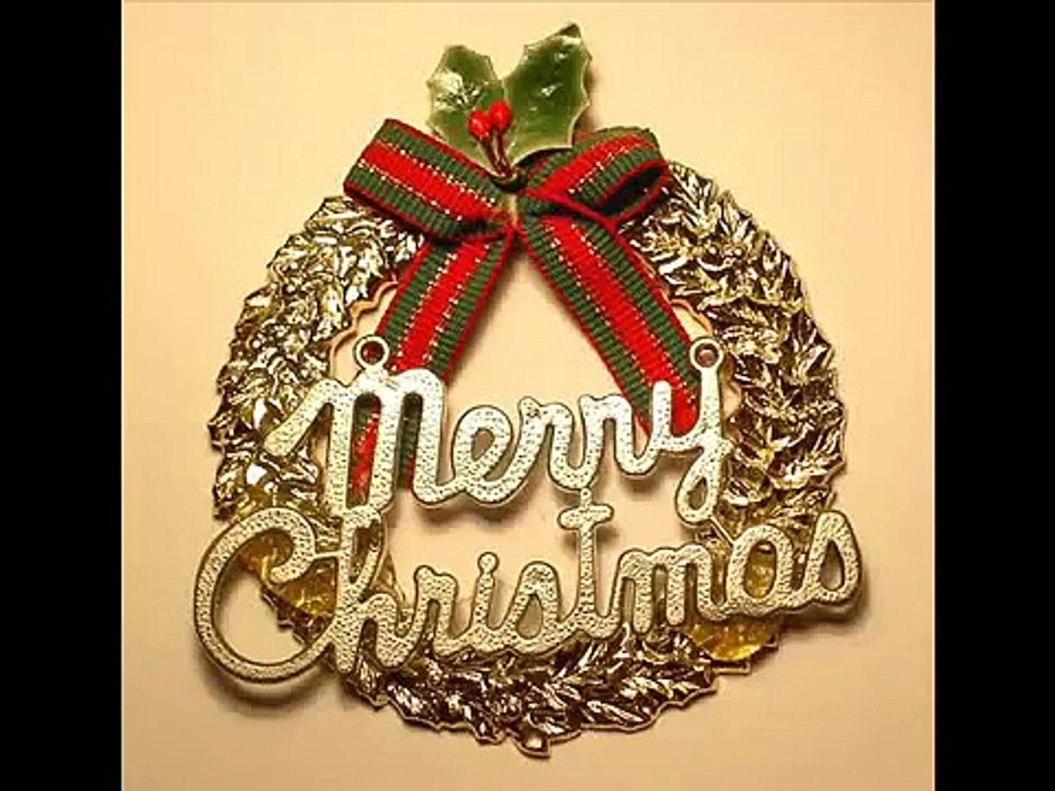 It's Christmas Time