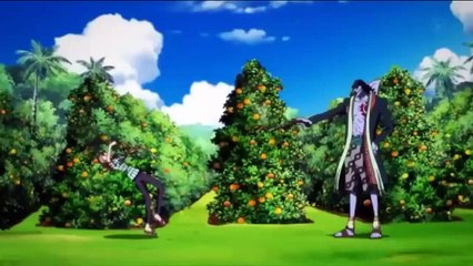 Hot Cartoon 2015 Full  One Piece 681 op Full HD 2015.