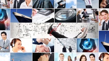 After Effects Project Files - Multi Video Corporate Presentation - VideoHive 9171013