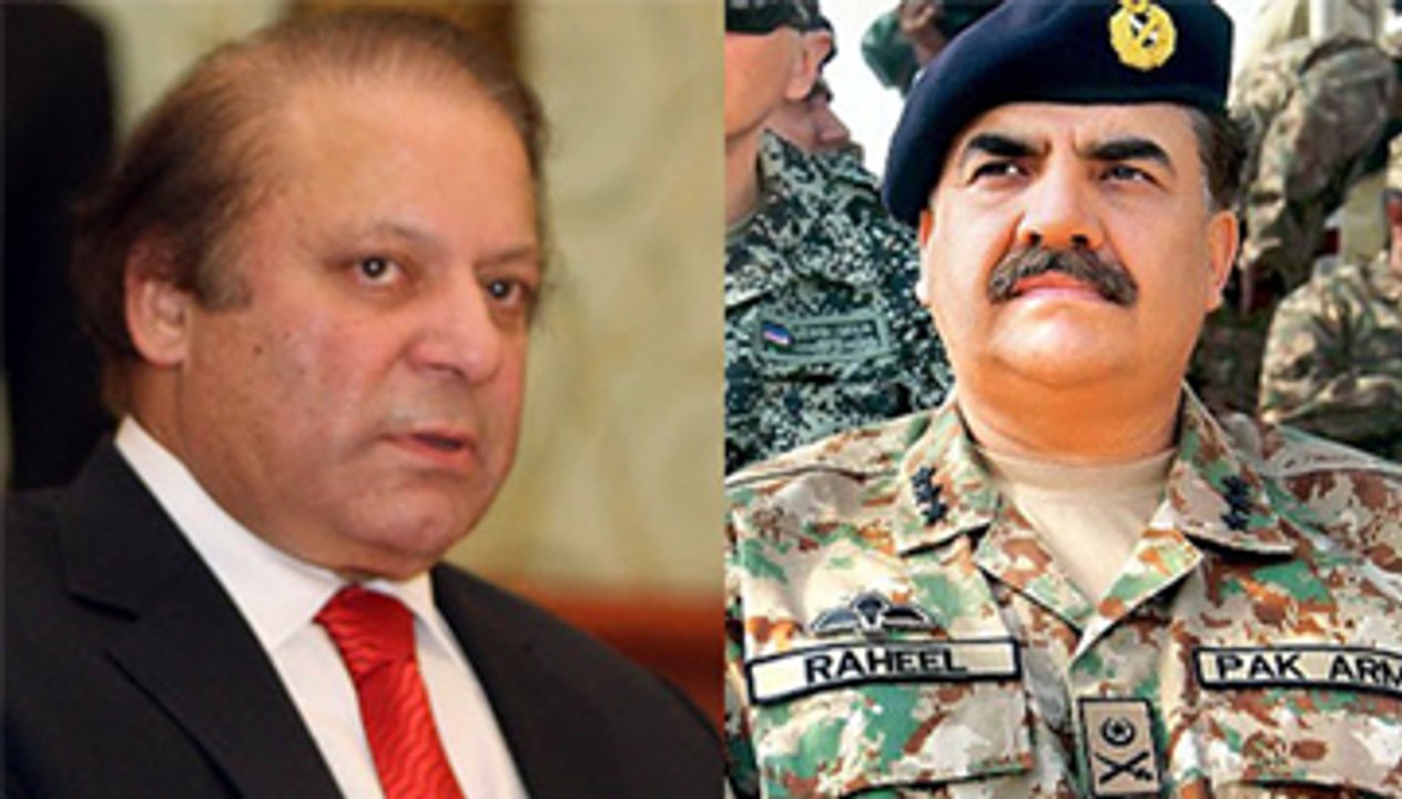 PM Nawaz
