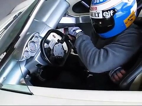 Renault Sport Spider N°0409