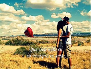 Duas Vidas - Henrique e Juliano - Legendado ♥