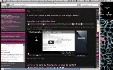 Tutoriel : bruteforce HTTP / VNC / FTP / ...