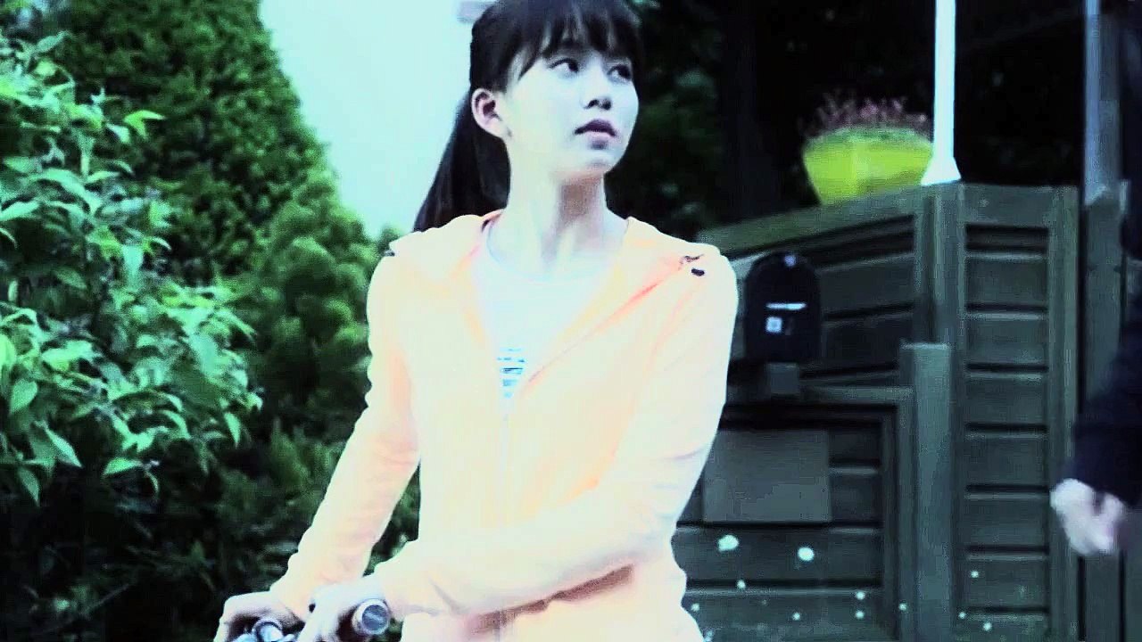 「Eun Bi & Yi Ahn」 You Never Cry