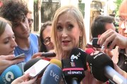 Cifuentes quiere 